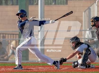 Thumbnail 1 in Enterprise vs Virgin Valley (Cactus Classic Championship) photogallery.