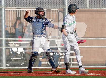 Thumbnail 1 in Enterprise vs Virgin Valley (Cactus Classic Championship) photogallery.