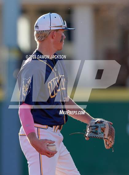 Thumbnail 3 in Enterprise vs Virgin Valley (Cactus Classic Championship) photogallery.