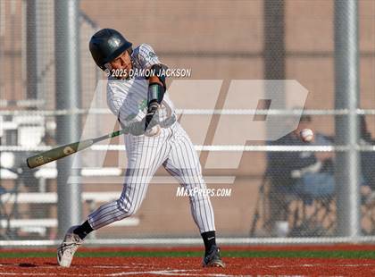 Thumbnail 2 in Enterprise vs Virgin Valley (Cactus Classic Championship) photogallery.