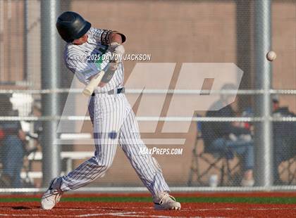 Thumbnail 3 in Enterprise vs Virgin Valley (Cactus Classic Championship) photogallery.