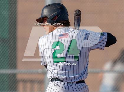 Thumbnail 3 in Enterprise vs Virgin Valley (Cactus Classic Championship) photogallery.