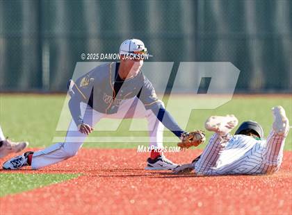 Thumbnail 3 in Enterprise vs Virgin Valley (Cactus Classic Championship) photogallery.