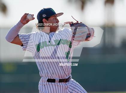 Thumbnail 1 in Enterprise vs Virgin Valley (Cactus Classic Championship) photogallery.