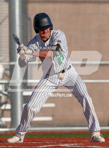 Thumbnail 3 in Enterprise vs Virgin Valley (Cactus Classic Championship) photogallery.