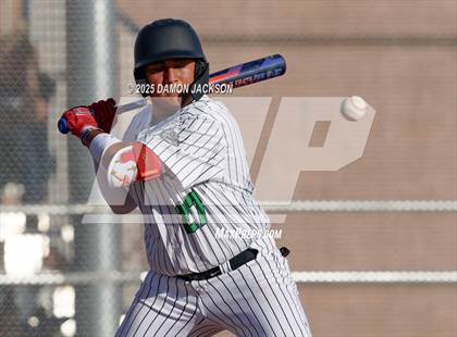 Thumbnail 1 in Enterprise vs Virgin Valley (Cactus Classic Championship) photogallery.