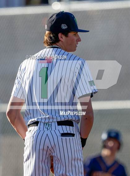 Thumbnail 3 in Enterprise vs Virgin Valley (Cactus Classic Championship) photogallery.