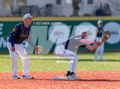 Thumbnail 3 in Enterprise vs Virgin Valley (Cactus Classic Championship) photogallery.