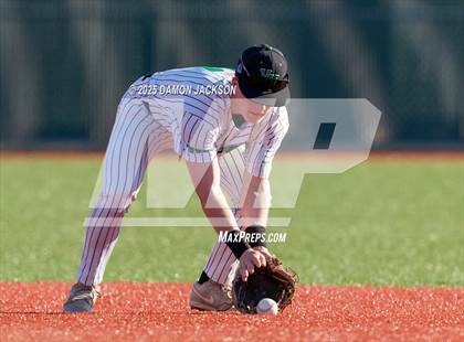 Thumbnail 2 in Enterprise vs Virgin Valley (Cactus Classic Championship) photogallery.