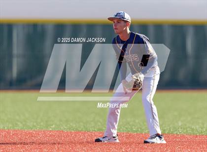 Thumbnail 3 in Enterprise vs Virgin Valley (Cactus Classic Championship) photogallery.