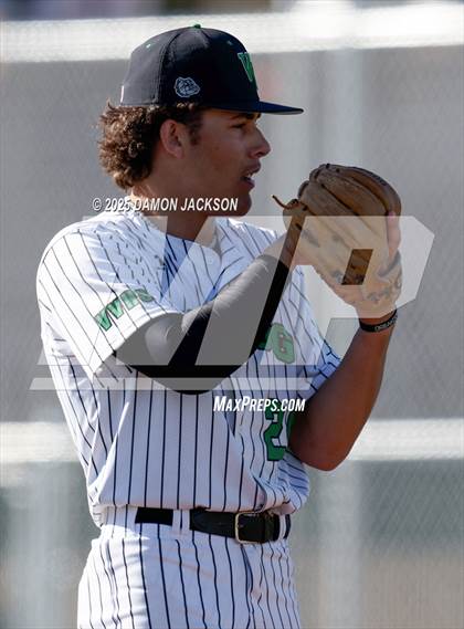Thumbnail 1 in Enterprise vs Virgin Valley (Cactus Classic Championship) photogallery.