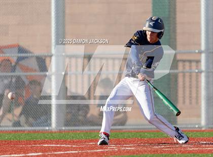 Thumbnail 3 in Enterprise vs Virgin Valley (Cactus Classic Championship) photogallery.