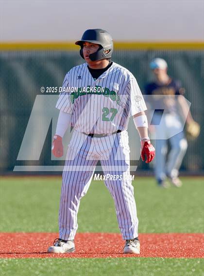 Thumbnail 3 in Enterprise vs Virgin Valley (Cactus Classic Championship) photogallery.