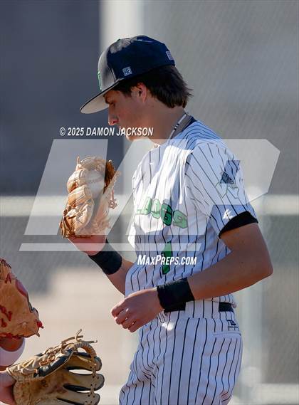 Thumbnail 1 in Enterprise vs Virgin Valley (Cactus Classic Championship) photogallery.