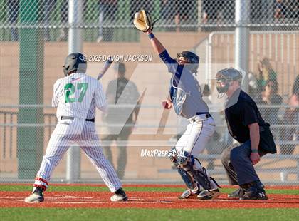 Thumbnail 2 in Enterprise vs Virgin Valley (Cactus Classic Championship) photogallery.