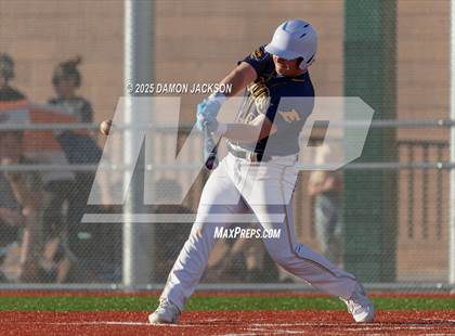 Thumbnail 1 in Enterprise vs Virgin Valley (Cactus Classic Championship) photogallery.