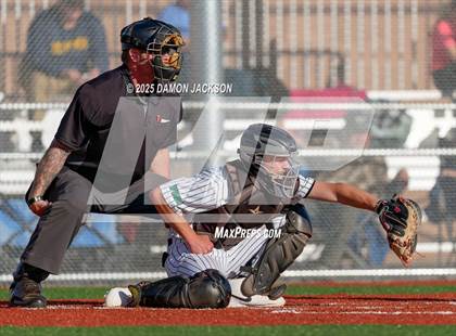 Thumbnail 3 in Enterprise vs Virgin Valley (Cactus Classic Championship) photogallery.