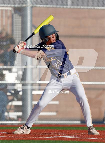 Thumbnail 1 in Enterprise vs Virgin Valley (Cactus Classic Championship) photogallery.