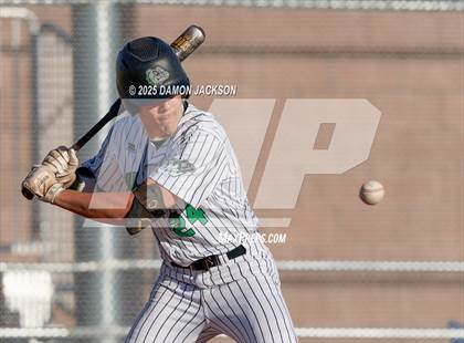 Thumbnail 3 in Enterprise vs Virgin Valley (Cactus Classic Championship) photogallery.