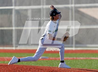 Thumbnail 3 in Enterprise vs Virgin Valley (Cactus Classic Championship) photogallery.