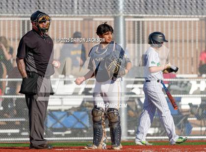 Thumbnail 2 in Enterprise vs Virgin Valley (Cactus Classic Championship) photogallery.