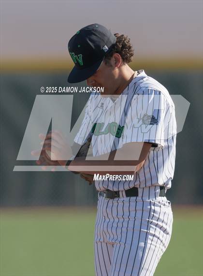 Thumbnail 1 in Enterprise vs Virgin Valley (Cactus Classic Championship) photogallery.