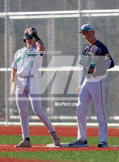 Thumbnail 3 in Enterprise vs Virgin Valley (Cactus Classic Championship) photogallery.