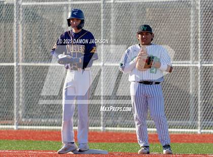 Thumbnail 1 in Enterprise vs Virgin Valley (Cactus Classic Championship) photogallery.