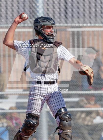 Thumbnail 1 in Enterprise vs Virgin Valley (Cactus Classic Championship) photogallery.