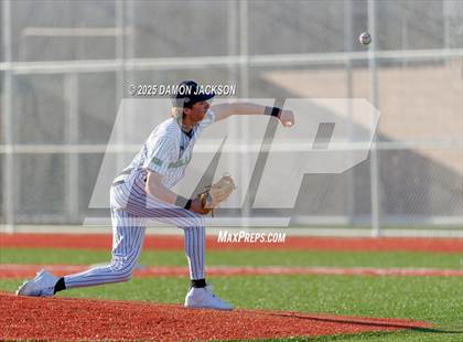 Thumbnail 2 in Enterprise vs Virgin Valley (Cactus Classic Championship) photogallery.