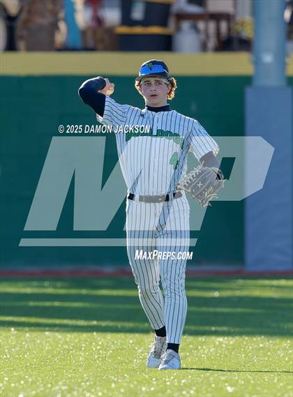 Thumbnail 2 in Enterprise vs Virgin Valley (Cactus Classic Championship) photogallery.
