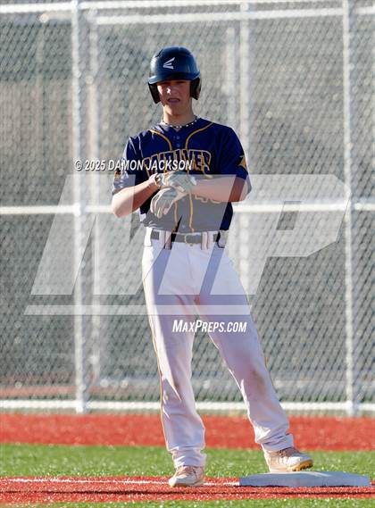 Thumbnail 3 in Enterprise vs Virgin Valley (Cactus Classic Championship) photogallery.