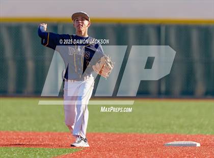 Thumbnail 3 in Enterprise vs Virgin Valley (Cactus Classic Championship) photogallery.