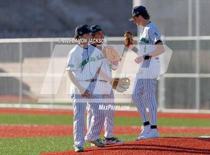 Thumbnail 3 in Enterprise vs Virgin Valley (Cactus Classic Championship) photogallery.