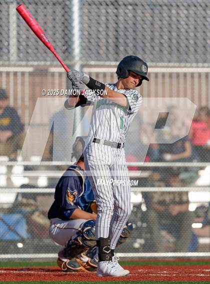 Thumbnail 1 in Enterprise vs Virgin Valley (Cactus Classic Championship) photogallery.