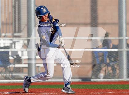 Thumbnail 1 in Enterprise vs Virgin Valley (Cactus Classic Championship) photogallery.
