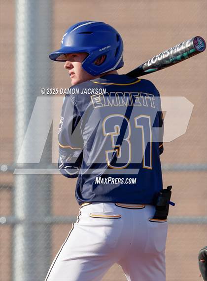 Thumbnail 1 in Enterprise vs Virgin Valley (Cactus Classic Championship) photogallery.