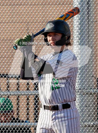 Thumbnail 2 in Enterprise vs Virgin Valley (Cactus Classic Championship) photogallery.