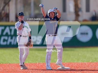 Thumbnail 3 in Enterprise vs Virgin Valley (Cactus Classic Championship) photogallery.