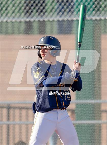 Thumbnail 2 in Enterprise vs Virgin Valley (Cactus Classic Championship) photogallery.