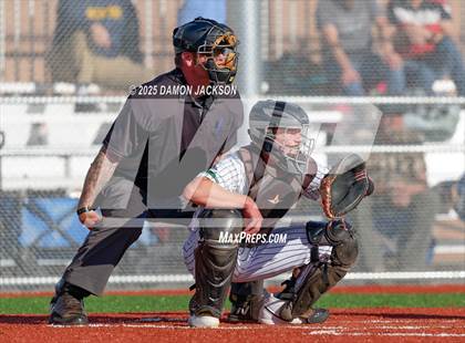 Thumbnail 3 in Enterprise vs Virgin Valley (Cactus Classic Championship) photogallery.