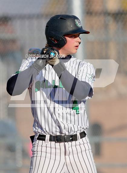 Thumbnail 3 in Enterprise vs Virgin Valley (Cactus Classic Championship) photogallery.