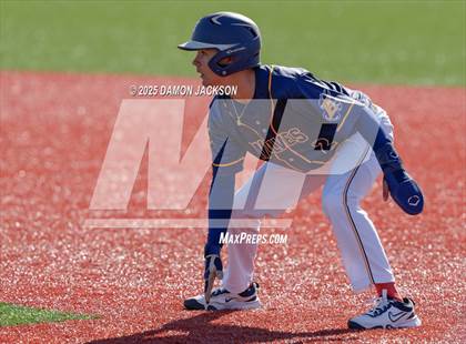 Thumbnail 1 in Enterprise vs Virgin Valley (Cactus Classic Championship) photogallery.