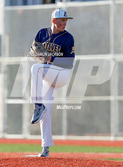 Thumbnail 1 in Enterprise vs Virgin Valley (Cactus Classic Championship) photogallery.