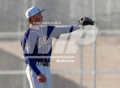 Thumbnail 2 in Enterprise vs Virgin Valley (Cactus Classic Championship) photogallery.
