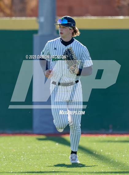 Thumbnail 2 in Enterprise vs Virgin Valley (Cactus Classic Championship) photogallery.