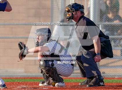 Thumbnail 2 in Enterprise vs Virgin Valley (Cactus Classic Championship) photogallery.
