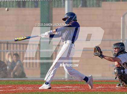 Thumbnail 3 in Enterprise vs Virgin Valley (Cactus Classic Championship) photogallery.