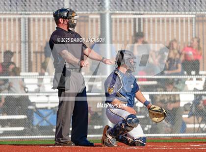 Thumbnail 1 in Enterprise vs Virgin Valley (Cactus Classic Championship) photogallery.