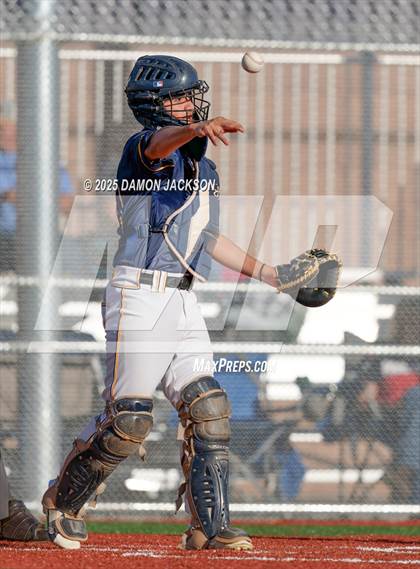 Thumbnail 3 in Enterprise vs Virgin Valley (Cactus Classic Championship) photogallery.